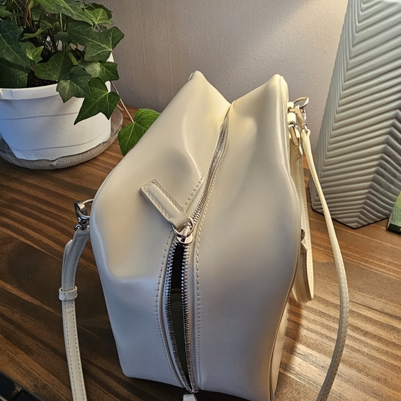 Jil Sander Leather Bag - Picture 6 of 12